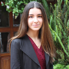 Alejandra Castellanos