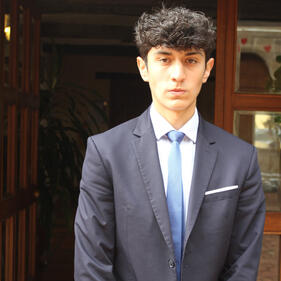 Juan Sebastián Barbosa